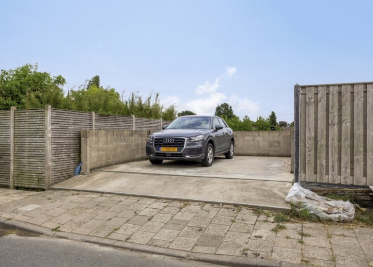  Achtereindstraat 26, Graauw