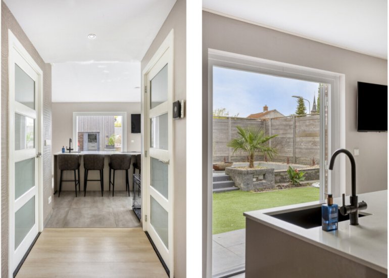  Achtereindstraat 26, Graauw