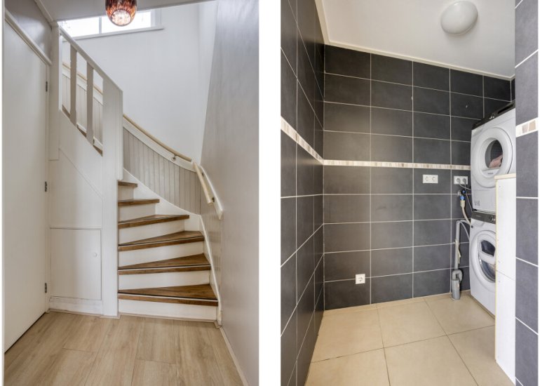 Achtereindstraat 26, Graauw