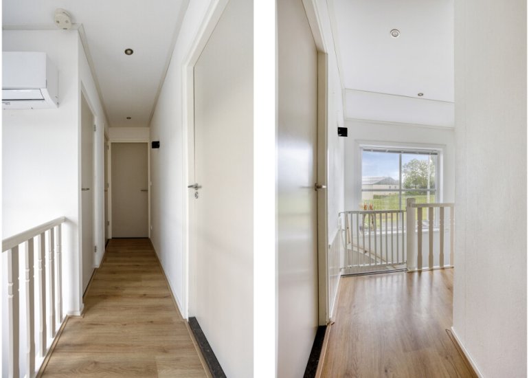 Achtereindstraat 26, Graauw