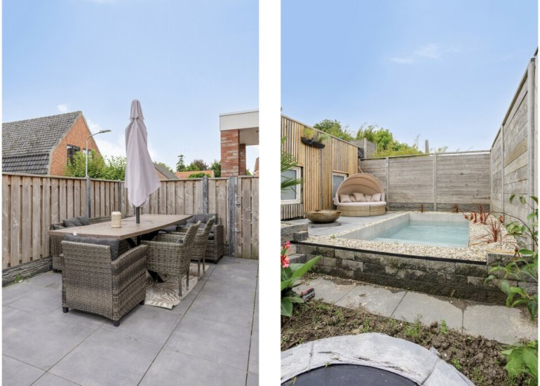 Achtereindstraat 26, Graauw