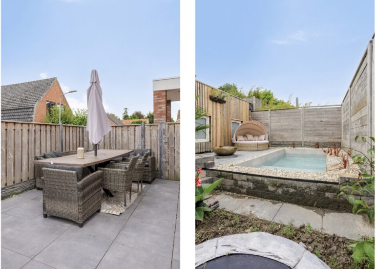  Achtereindstraat 26, Graauw