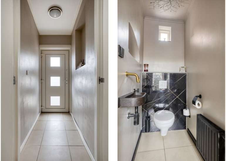 Achtereindstraat 26, Graauw