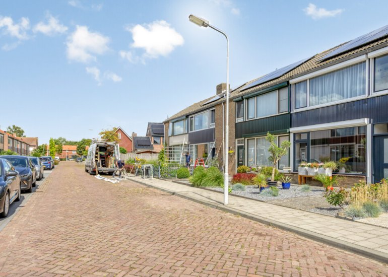 Jacoba van Beierenstraat 7, Biervliet