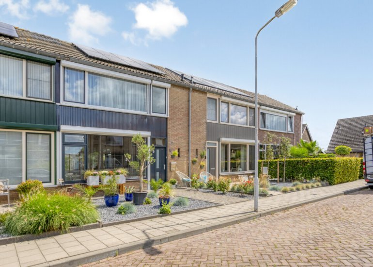  Jacoba van Beierenstraat 7, Biervliet