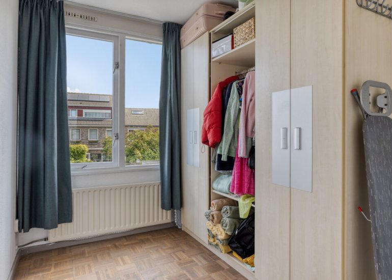  Jacoba van Beierenstraat 7, Biervliet