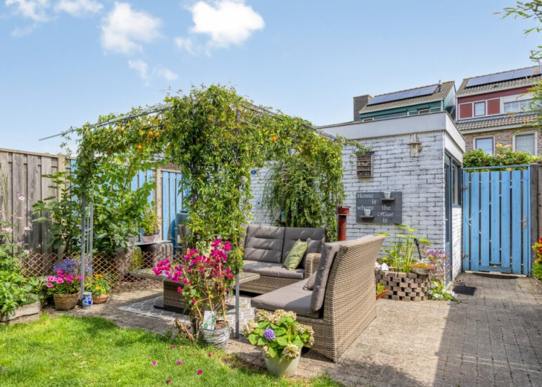  Jacoba van Beierenstraat 7, Biervliet