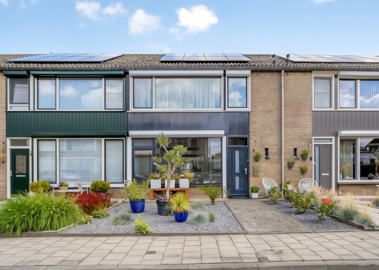  Jacoba van Beierenstraat 7, Biervliet