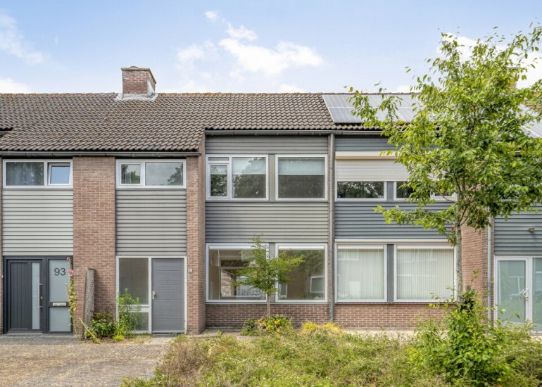  Liniestraat 95, Hulst