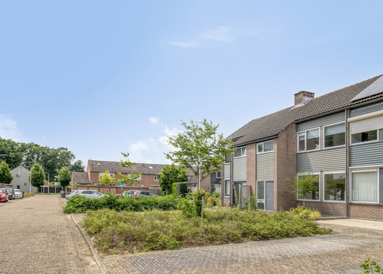  Liniestraat 95, Hulst