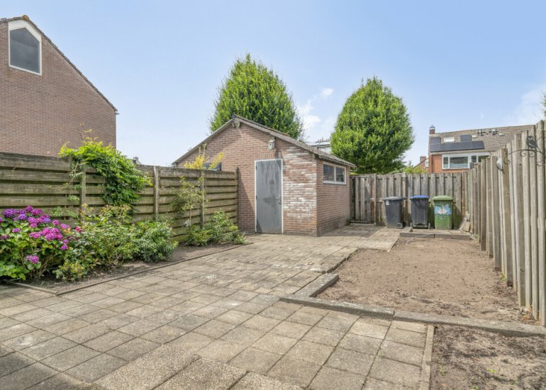  Liniestraat 95, Hulst