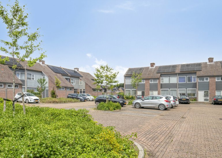 Liniestraat 95, Hulst