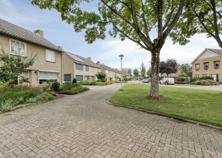  Clausstraat 19, Hulst