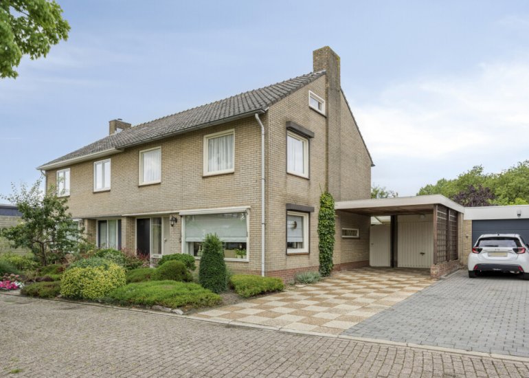  Clausstraat 19, Hulst