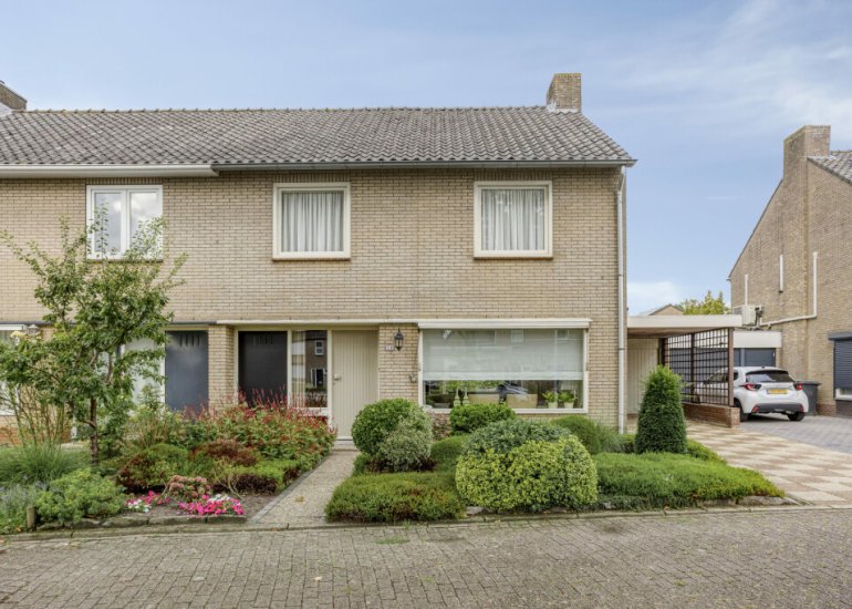  Clausstraat 19, Hulst