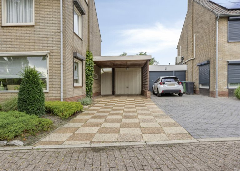  Clausstraat 19, Hulst