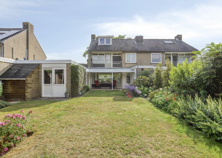  Clausstraat 19, Hulst
