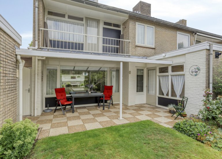  Clausstraat 19, Hulst