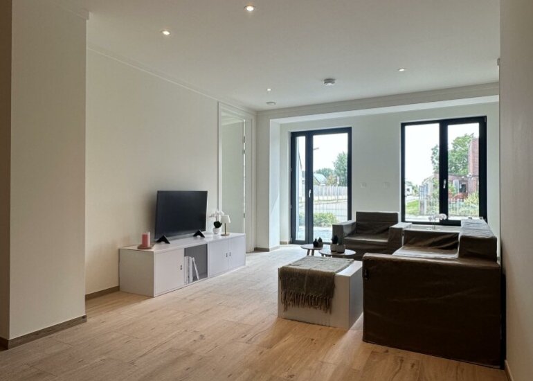  Cloosterstraat 97d, Kloosterzande