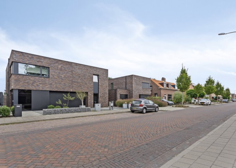  Molenstraat 56a, Clinge