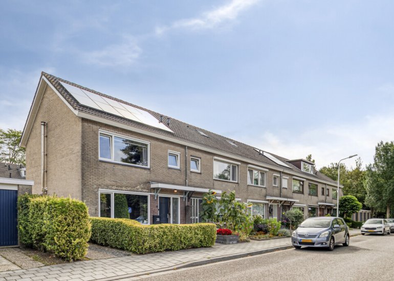  Edisonstraat 35, Terneuzen
