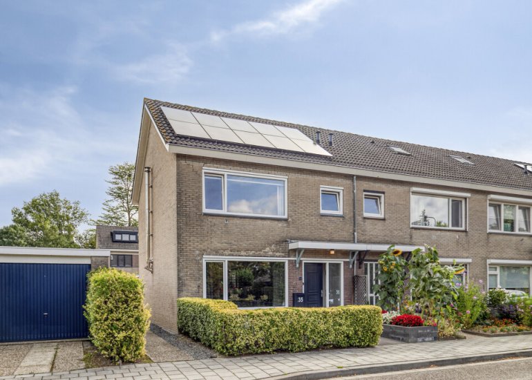  Edisonstraat 35, Terneuzen