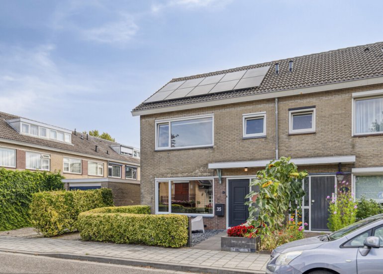  Edisonstraat 35, Terneuzen