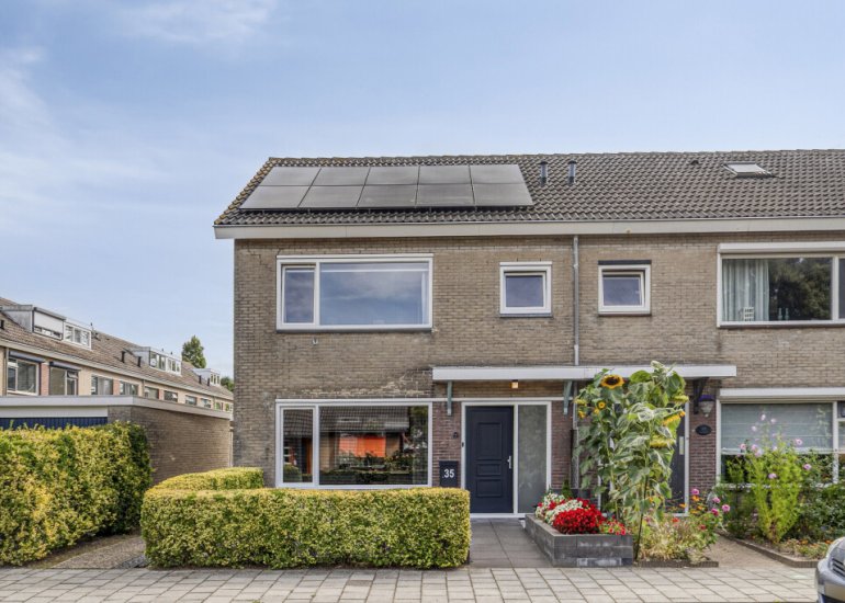  Edisonstraat 35, Terneuzen