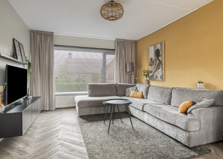 Edisonstraat 35, Terneuzen