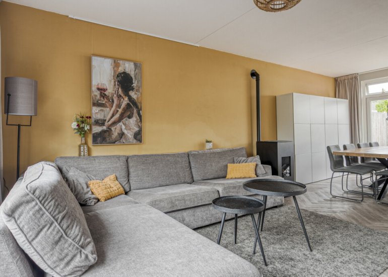 Edisonstraat 35, Terneuzen