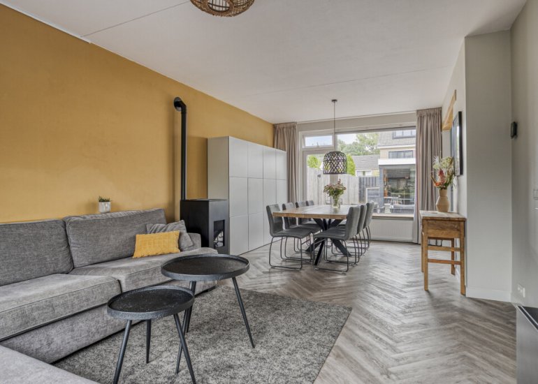  Edisonstraat 35, Terneuzen