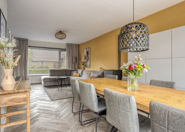 Edisonstraat 35, Terneuzen