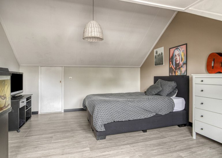 Edisonstraat 35, Terneuzen