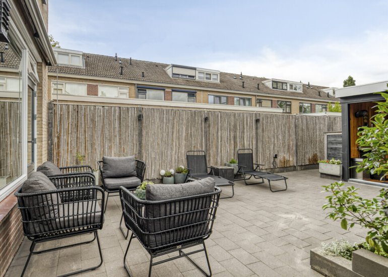  Edisonstraat 35, Terneuzen