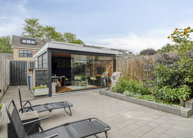  Edisonstraat 35, Terneuzen