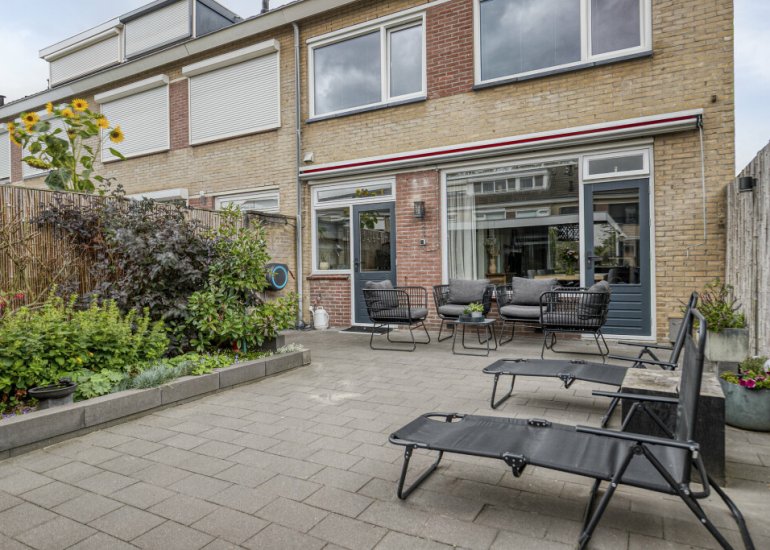  Edisonstraat 35, Terneuzen