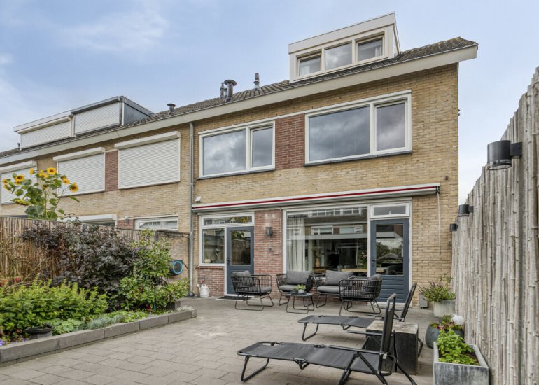  Edisonstraat 35, Terneuzen