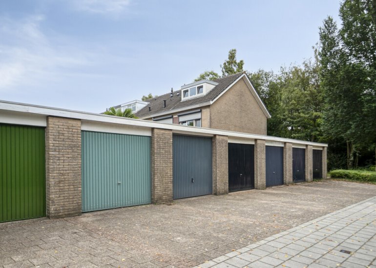 Edisonstraat 35, Terneuzen