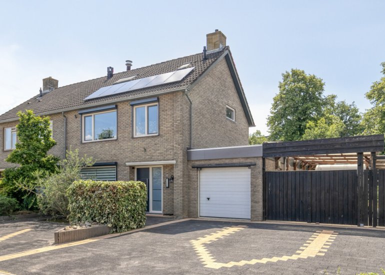  Michiel de Ruijtersingel 9, Terneuzen