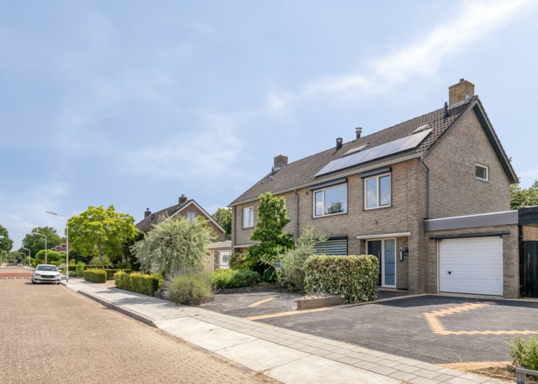  Michiel de Ruijtersingel 9, Terneuzen