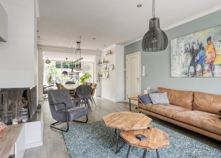  Michiel de Ruijtersingel 9, Terneuzen