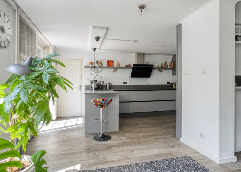 Michiel de Ruijtersingel 9, Terneuzen