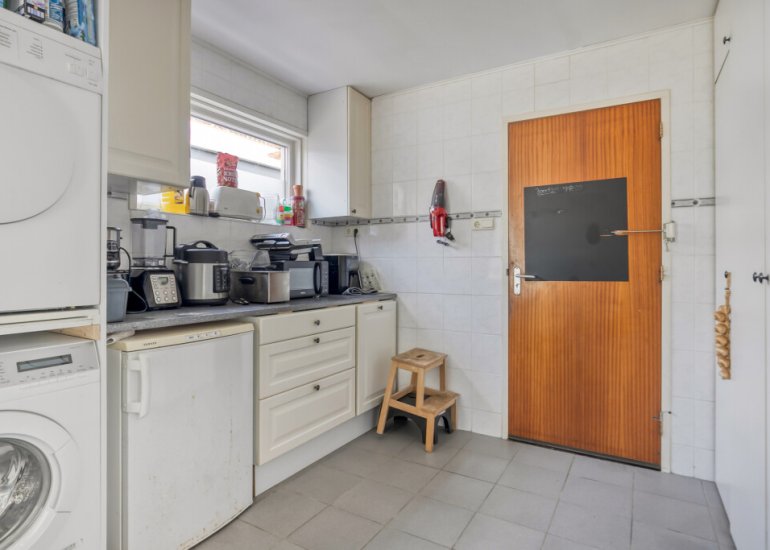 Michiel de Ruijtersingel 9, Terneuzen