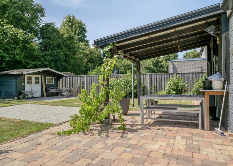  Michiel de Ruijtersingel 9, Terneuzen