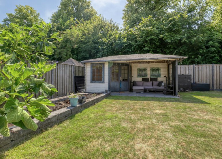  Michiel de Ruijtersingel 9, Terneuzen