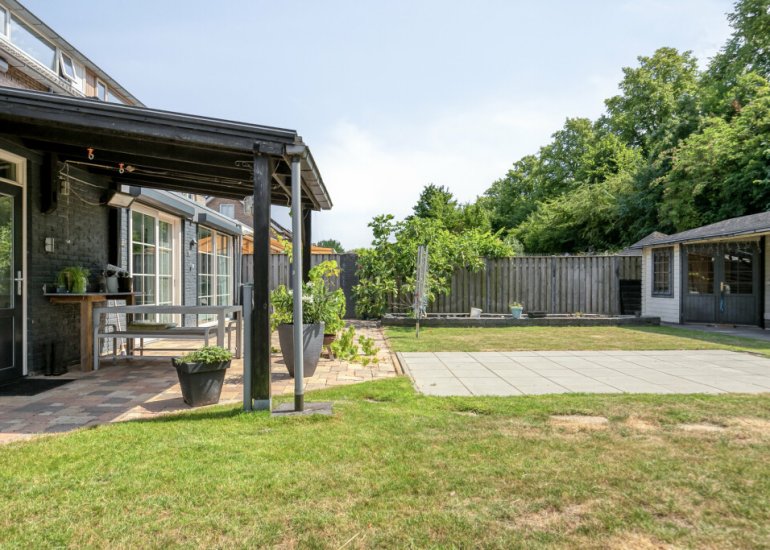  Michiel de Ruijtersingel 9, Terneuzen