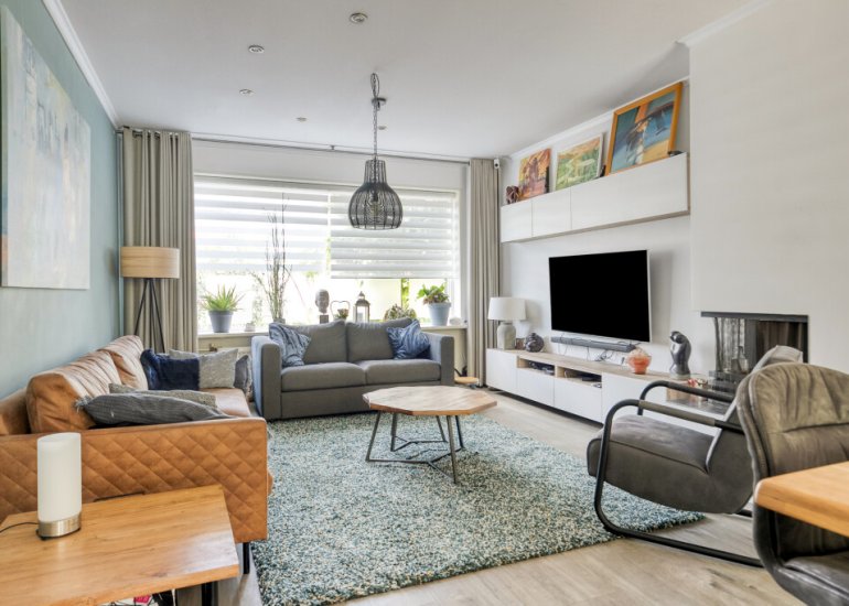  Michiel de Ruijtersingel 9, Terneuzen