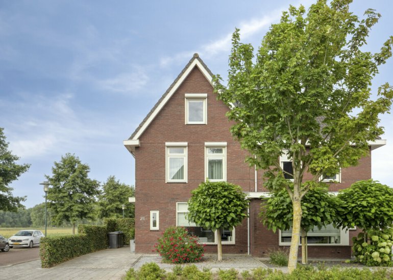  Alexander de Grotestraat 28, Hulst