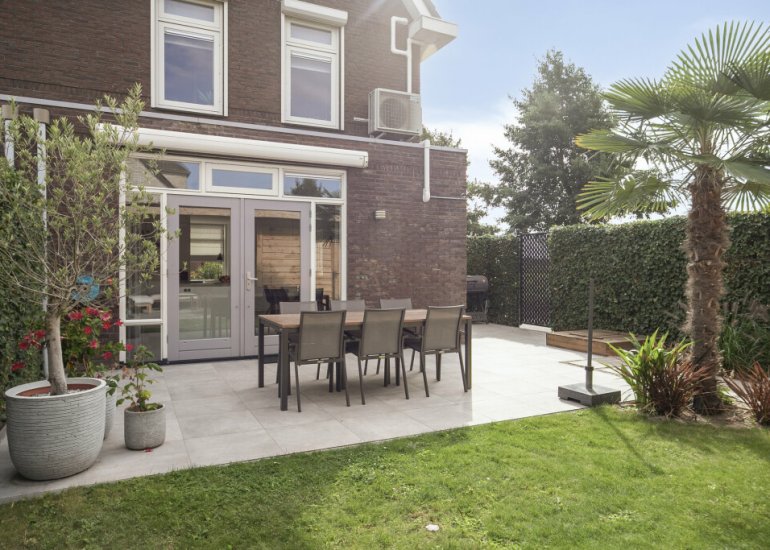  Alexander de Grotestraat 28, Hulst