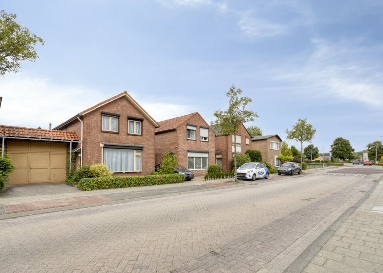  's-Gravenstraat 10, Clinge